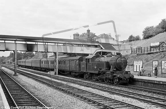 67783 1957-07-27  Gerrards Cross