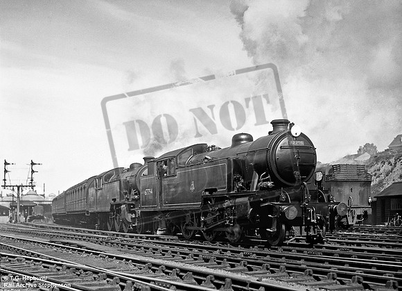 67794 1951-06-21 Norwich Thorpe