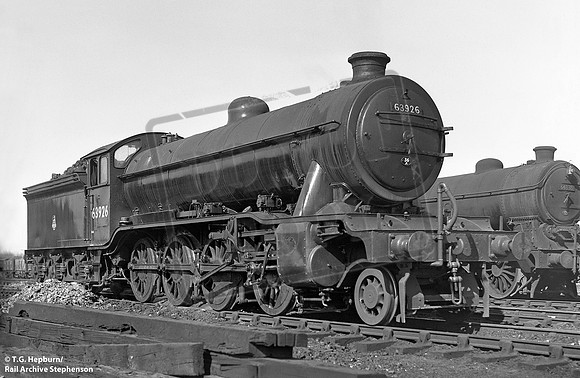 63926 1951-04-21 Colwick