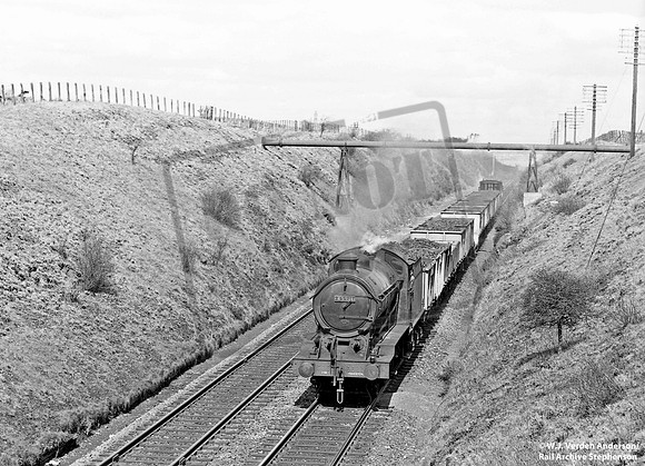 65911 1965c where - is it near Kirkcaldy?