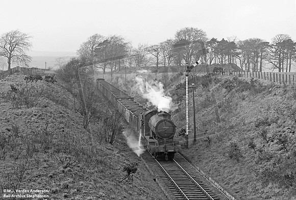 65913 1965c Thornton Junction