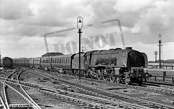46225 1950c Crewe