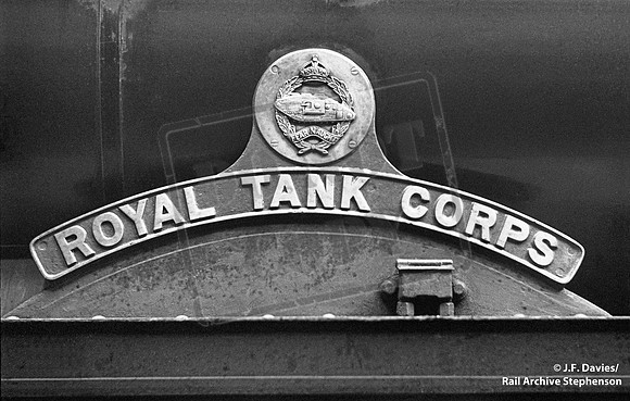 45507 1957-10-06 Nameplate