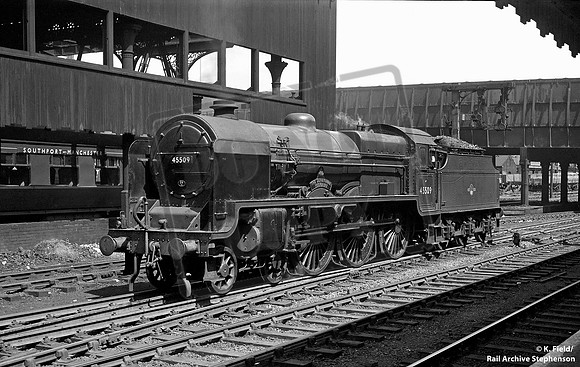 45509 1959c Manchester Victoria