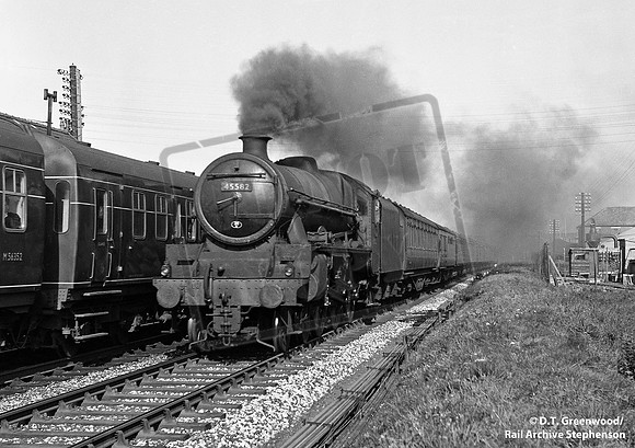 45582 1960-08 St Annes