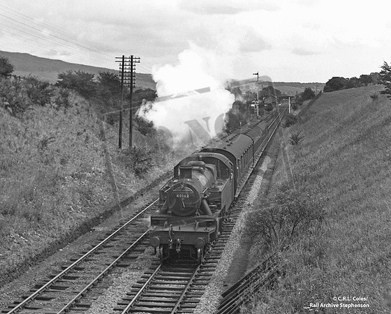 40162 1952-08-05 Gargrave