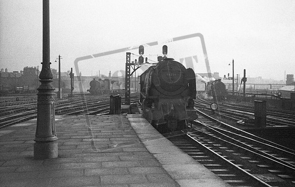 46224 1961 Glasgow St.Enoch
