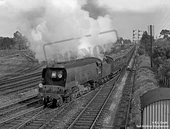 34065 1958-08-30 Bournemouth West