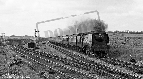 34090 1953-04-26 Canterbury