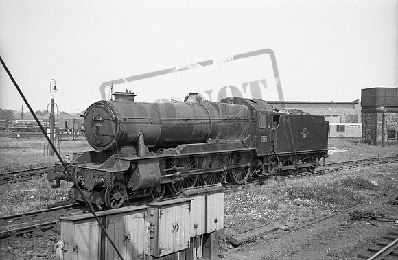 1008 1963 Chester