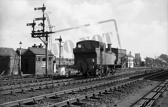 1458 1964 Gloucester