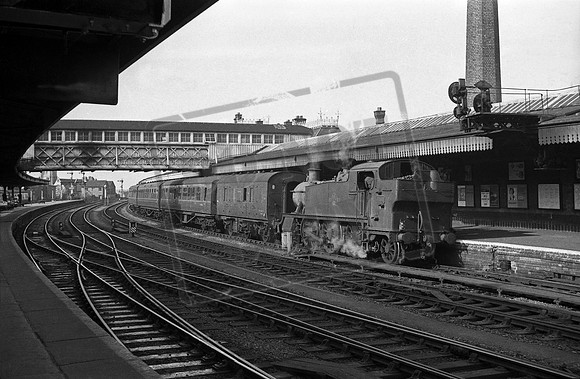 4161 1964 Gloucester