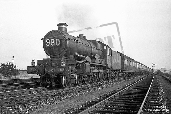 5075 1947 Beaconsfield