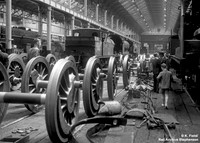 Works 1953-07 GCR Gorton Works