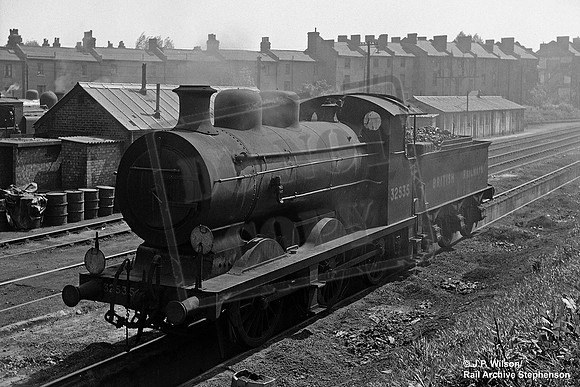 32535 1948-05-15 Norwood Junction