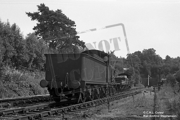 32303 1947 Midhurst