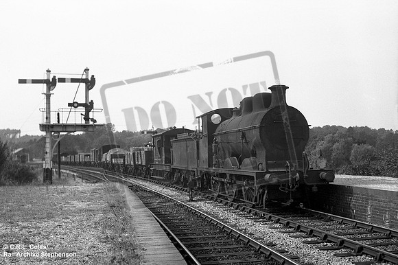 2301 1946 Chichester