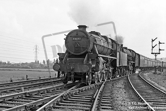 44697 1959-05-09 Sheet Stores Junction