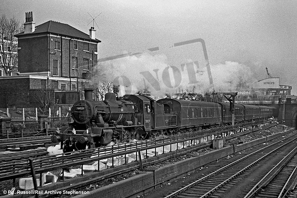78029 1964 Camden