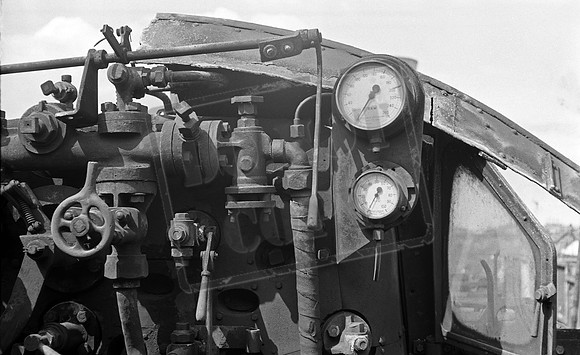 42202 1965-07-31 Hull Sculcoates Yard, Drapers
