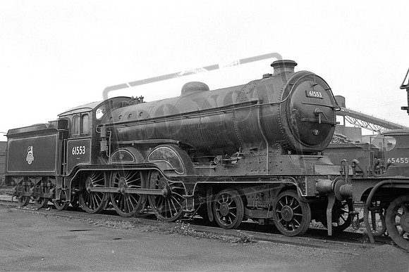 61553 1959-08 Stratford shed
