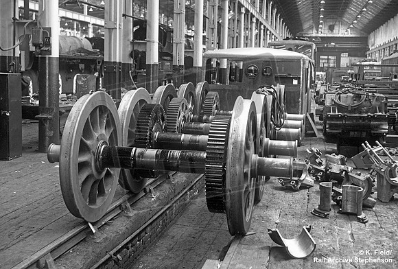 E2700x 1953-07 GCR Gorton Works