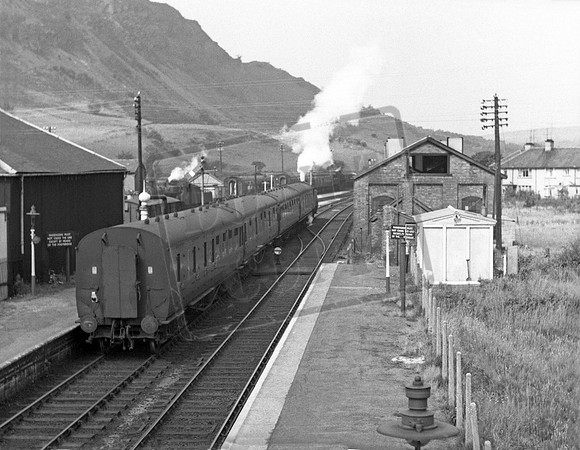 82xxx 78007 1962-07-18 Portmadoc