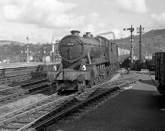 1004 1956c Bath