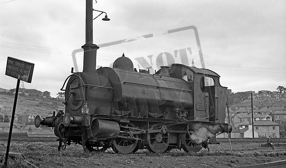 1363 1961 Laira