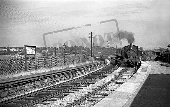1430 1956-08 Lydney Junction
