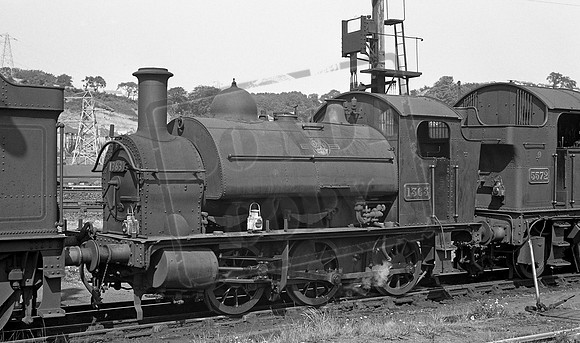 1363 1961 Laira