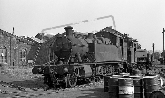 4565 1961 St Blazey