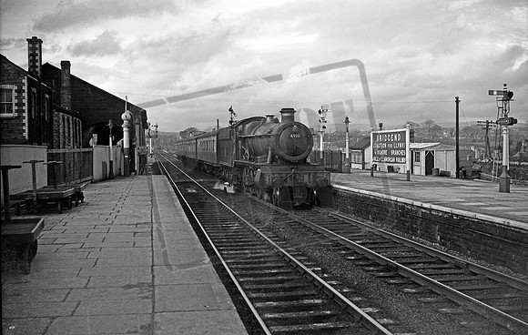 4910 1958-04 Bridgend