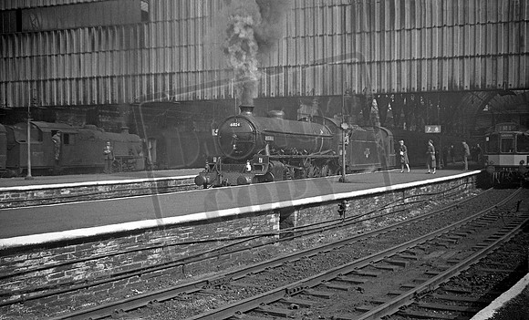 61024 1960s Bradford Exchange
