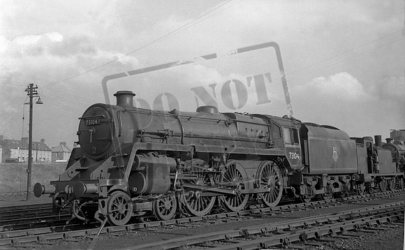 73104 1950s Cokerhill