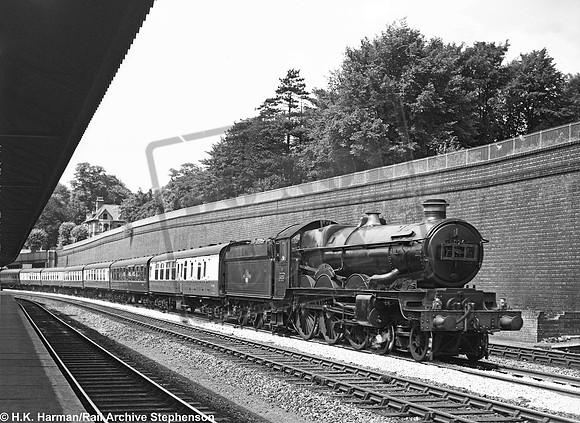 5026 1958-06-14 High Wycombe