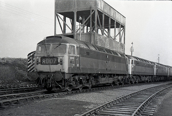 1898 1972c Immingham