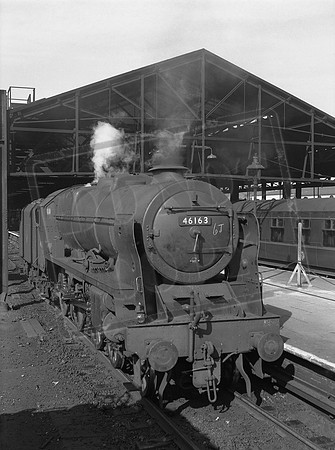 46163 1960s Chester General