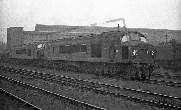 D83 1961c Saltley