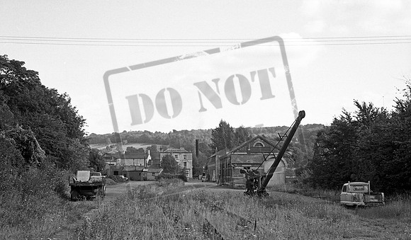 Nailsworth 1967