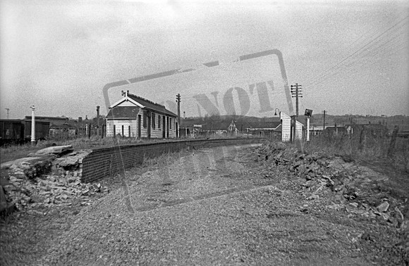 Lydney 1967