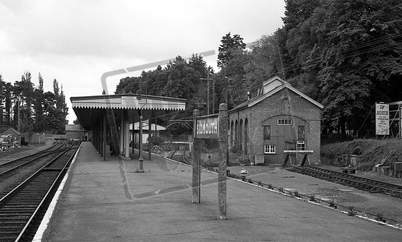 Sidmouth 1967