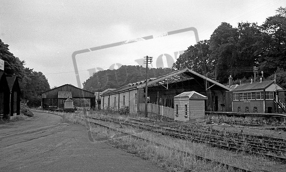 Tavistock South 1967