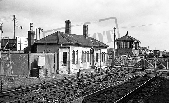 Wareham 1967