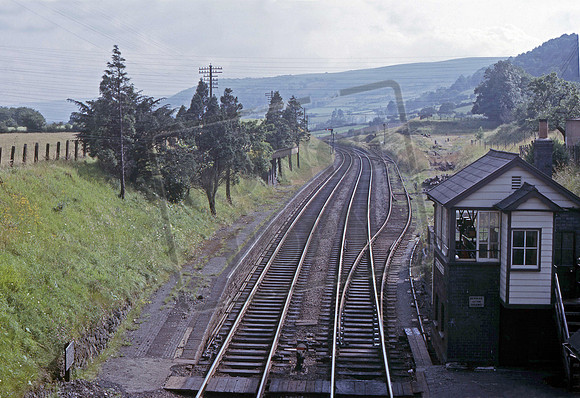 Llanvihangel 1964-07-15