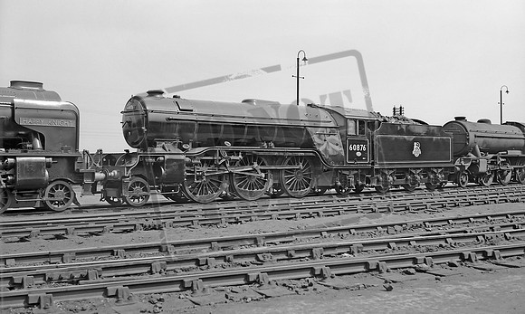 60876 1956-05-13 Doncaster MPD