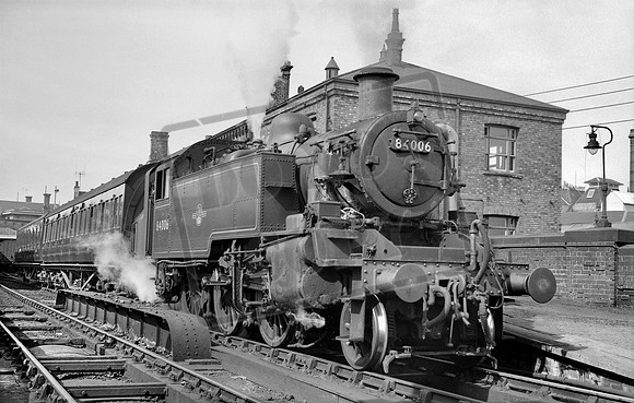 84006 1959-05-24 Northampton Castle