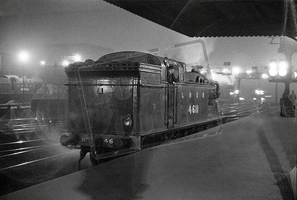4611 1937-03-30 King's Cross