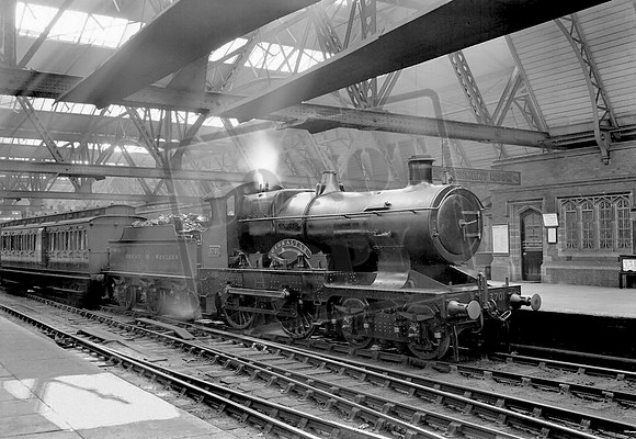 3701 1910s Shrewsbury