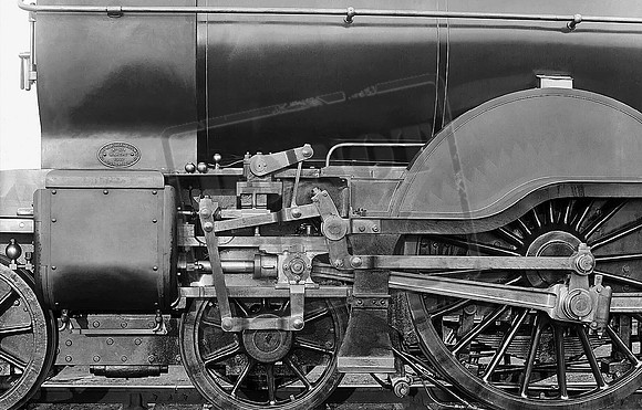 GNR 271 1904-09 Doncaster Works